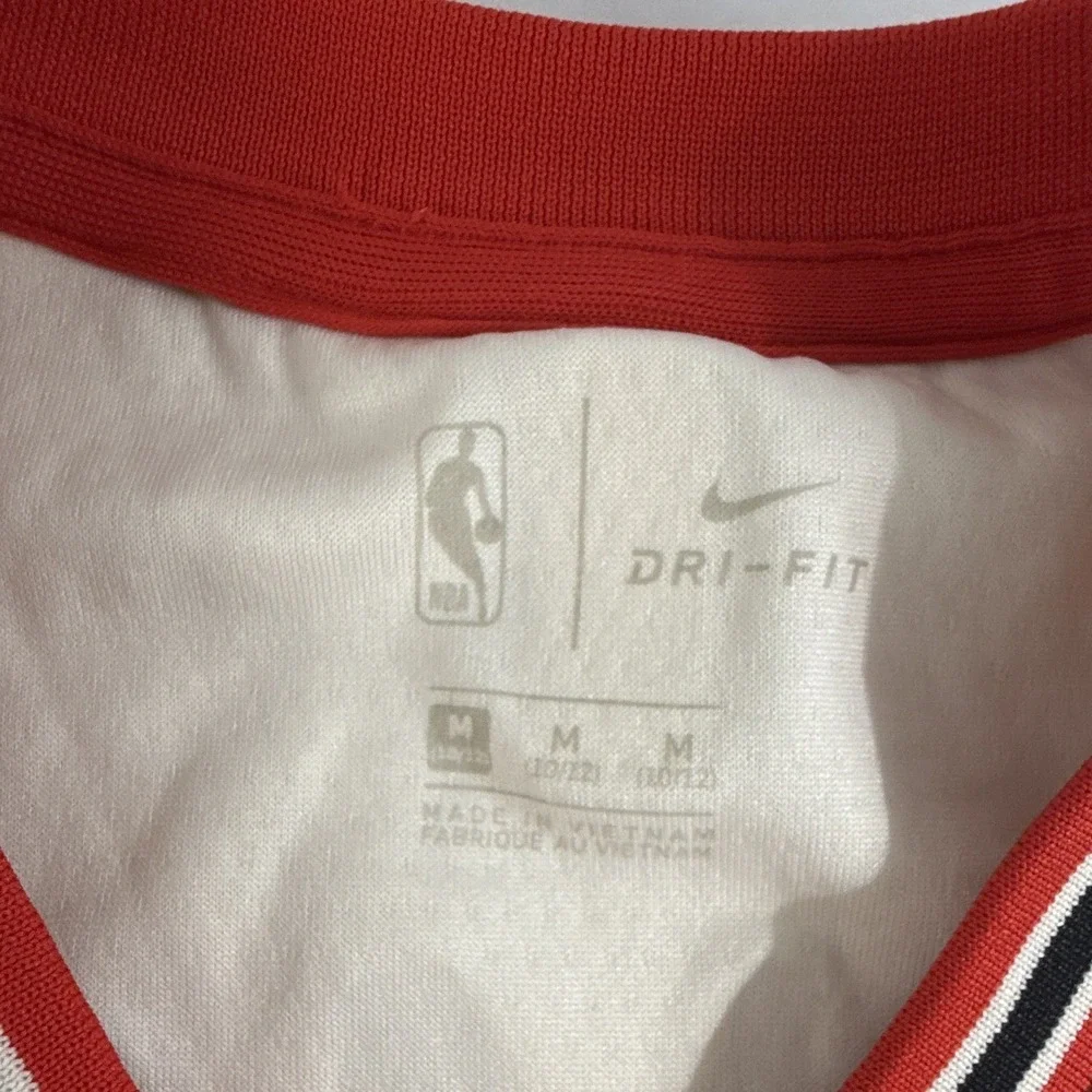 Nike nba portland